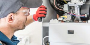 Assistenza Caldaie Vaillant Bergamo